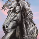 Wild Horses Cross