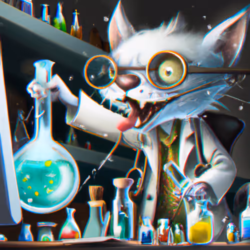 Wild Lab Experiments