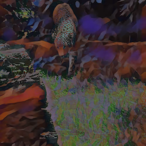 Wild lifex