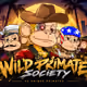 Wild Primate Society