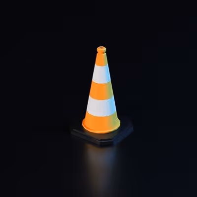 Wild West Cone City