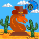 Wild West Of Mudan