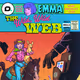 Wild Wild Web - Official Dibbs Comic Book