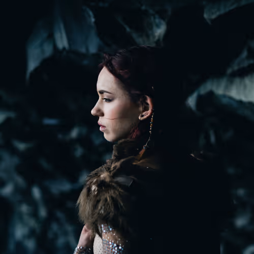 Wild Women in the North - old
