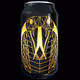 Wild Animals Soda can