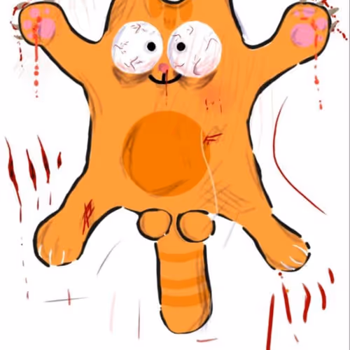 Wild Cats Collection