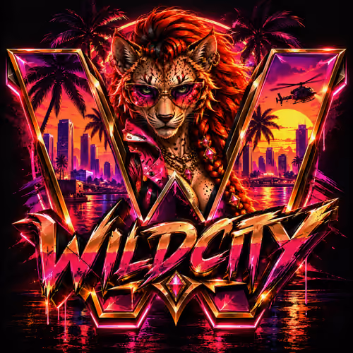 WILDCITY