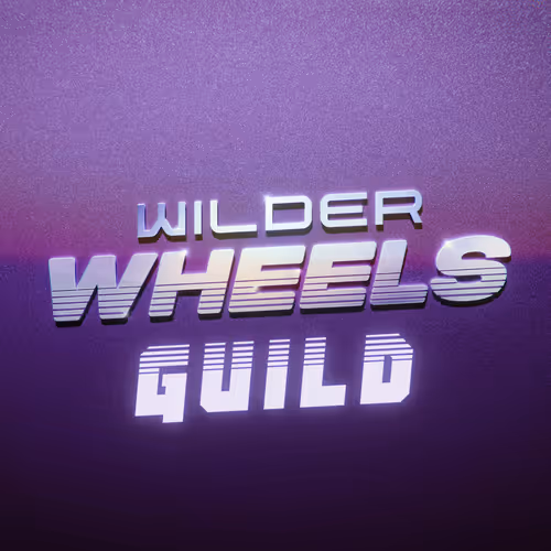 Wilder Wheels Guild