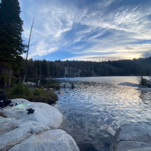 Wilderness Photos