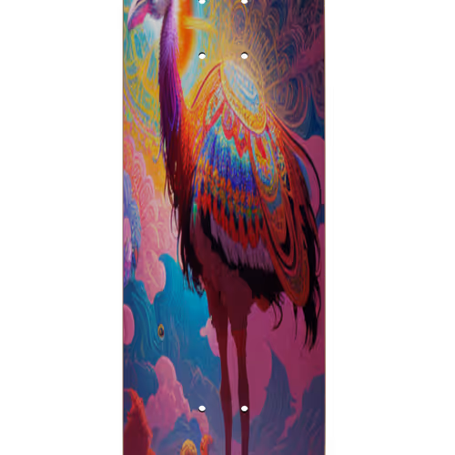 Wildlife Skaiteboards