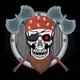 Wild Skull