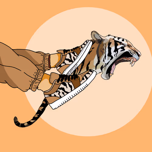 WildSneakers