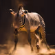 WildZebra