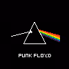 PUNK ROCK PIXEL ALBUM COVERS
