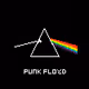 PUNK ROCK PIXEL ALBUM COVERS