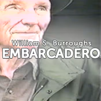 William S. Burroughs