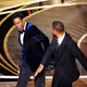 Will Smith Oscars slap
