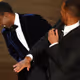 Will Smith slaps Chris Rock at the Oscars - old - old