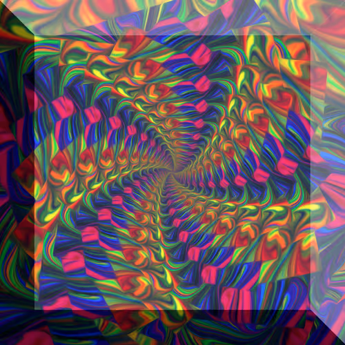 Wilz Generative Art
