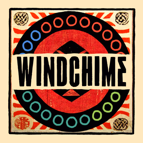 Windchime NFT 