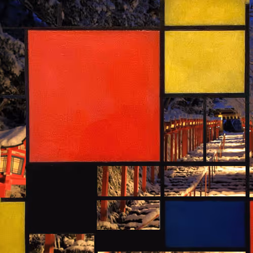 WINDOW-ART