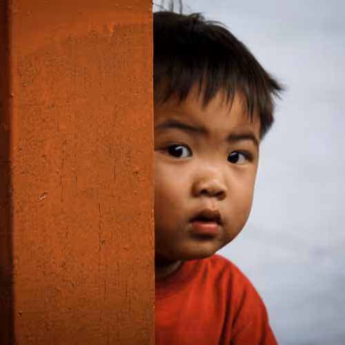 Window into the Soul