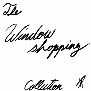 window shopping
