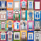 Windows of the World Project