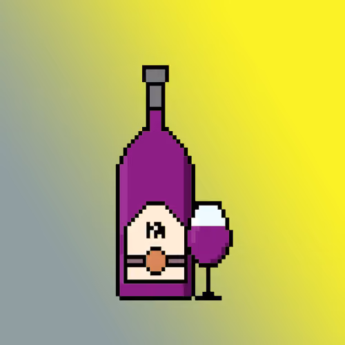 Wine and Glass