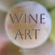 Wine Art - The Seed of Life