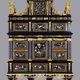 Wine cabinets from the 18th century