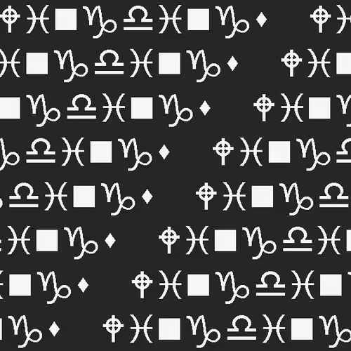 The Wingdings Collection