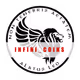 Winged Lion Infini Coins