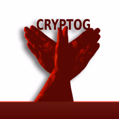 Winged CryptOG