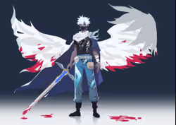WINGS  GENESIS