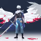 WINGS  GENESIS