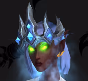 World of Warcraft Items