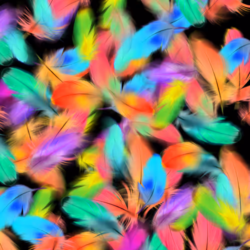 Wings of dream fight