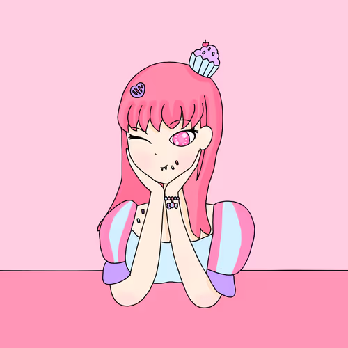 Wink Girl