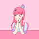 Wink Girl