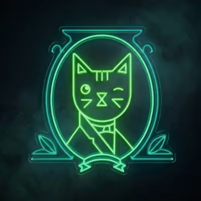 WINKCAT