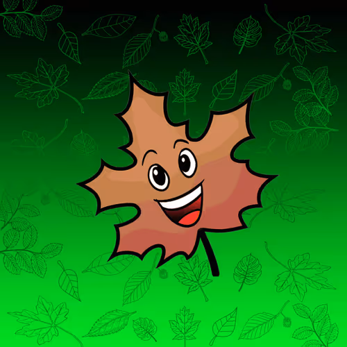 Winky Leaves