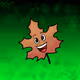 Winky Leaves