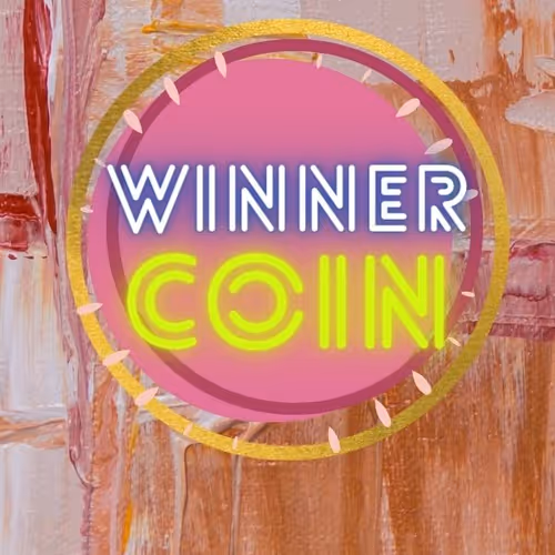 WINNER COIN