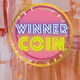 WINNER COIN