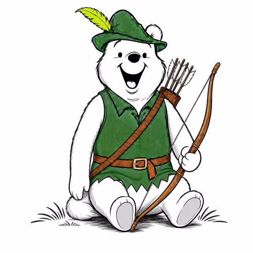 Winnie-the-Pooh