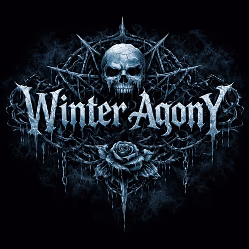 Winter Agony Collection