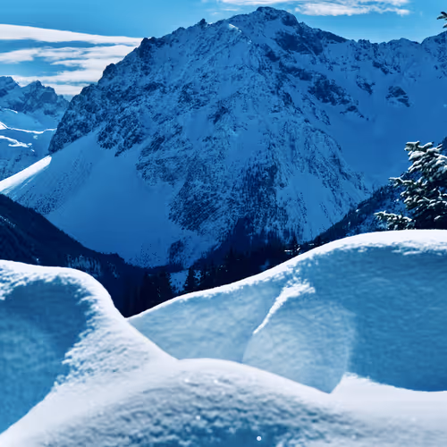 Winter-Collections - old