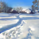 Winter inspiration