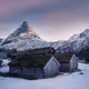 winter light